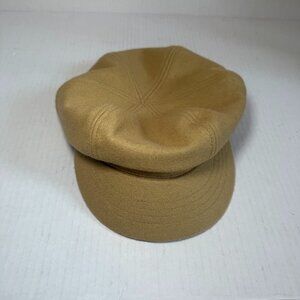 Vintage Betmar New York Cab Hat